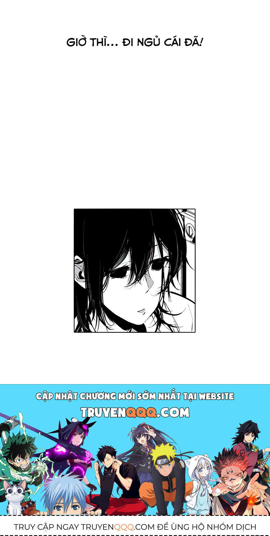 Xanh Đến Nỗi Lạnh Lùng, Đỏ Tới Mức Xảo Quyệt Chap 6 - Next Chap 7