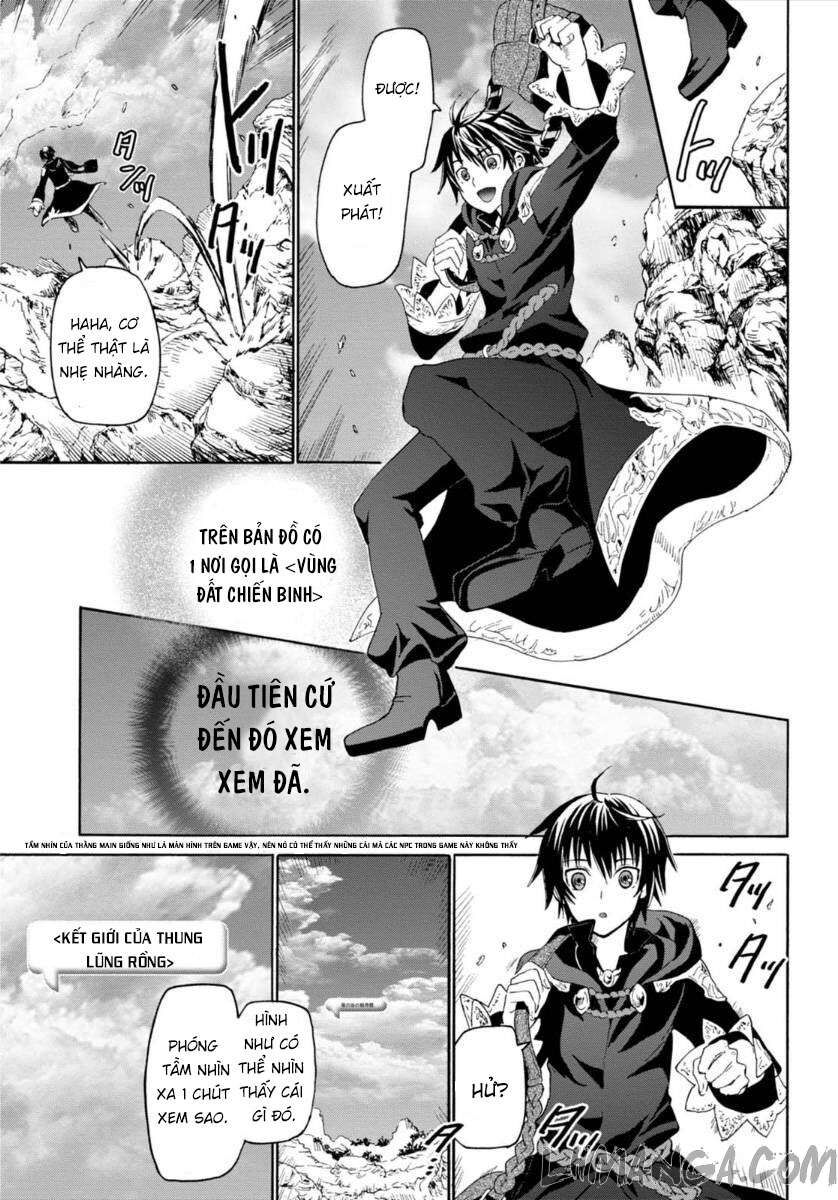 Dị Giới Cuồng Tưởng Khúc Chap 1 - Next Chap 2