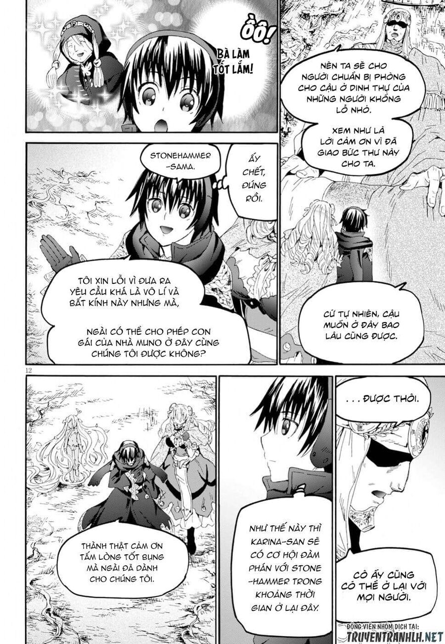 Dị Giới Cuồng Tưởng Khúc Chap 54 - Next Chap 55