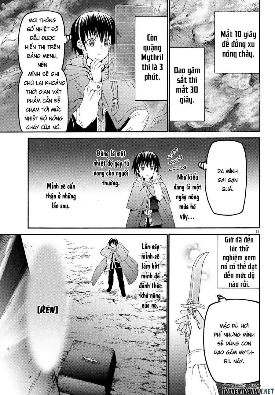 Dị Giới Cuồng Tưởng Khúc Chap 76 - Next Chap 77