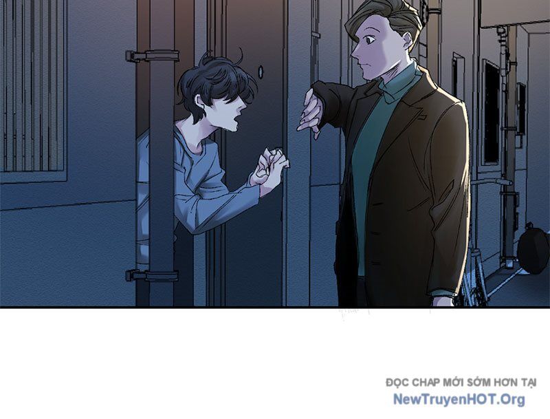 Thám Tử Ẩn Danh Chap 4 - Next Chap 5