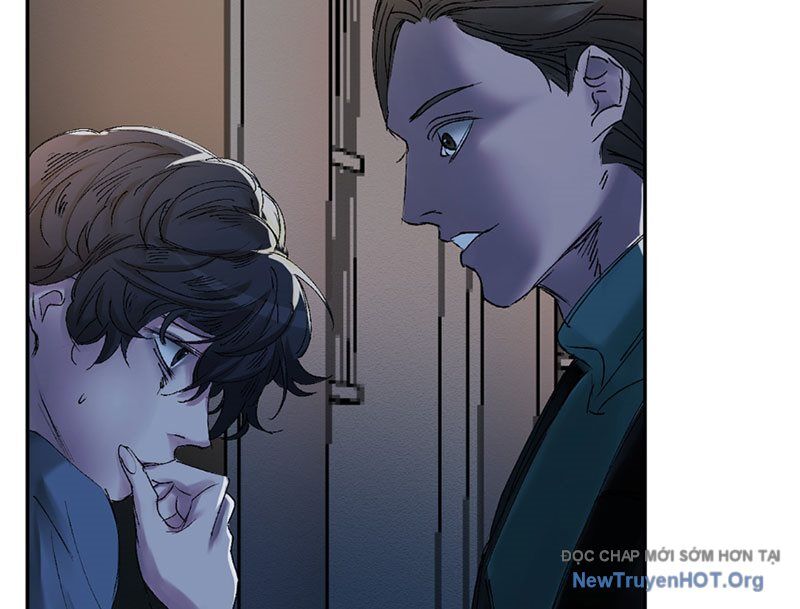 Thám Tử Ẩn Danh Chap 4 - Next Chap 5