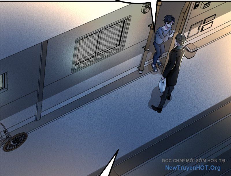 Thám Tử Ẩn Danh Chap 4 - Next Chap 5