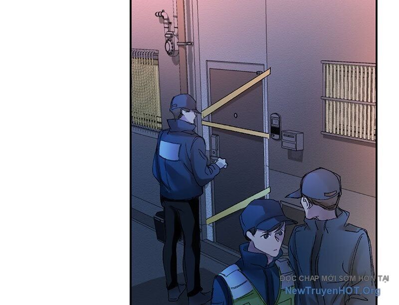 Thám Tử Ẩn Danh Chap 5 - Next Chap 6