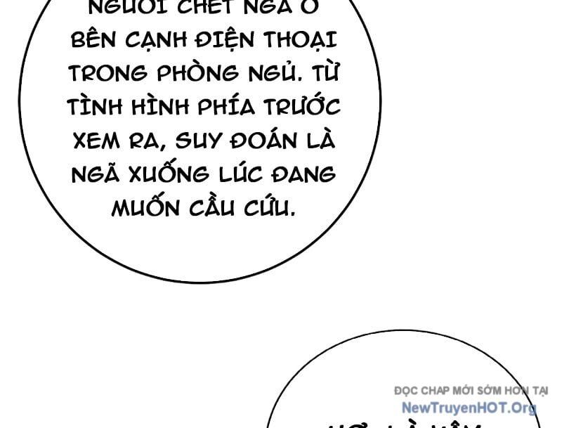 Thám Tử Ẩn Danh Chap 5 - Next Chap 6