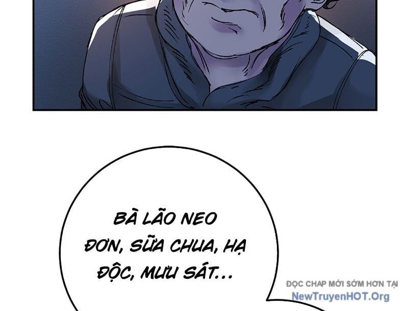 Thám Tử Ẩn Danh Chap 5 - Next Chap 6