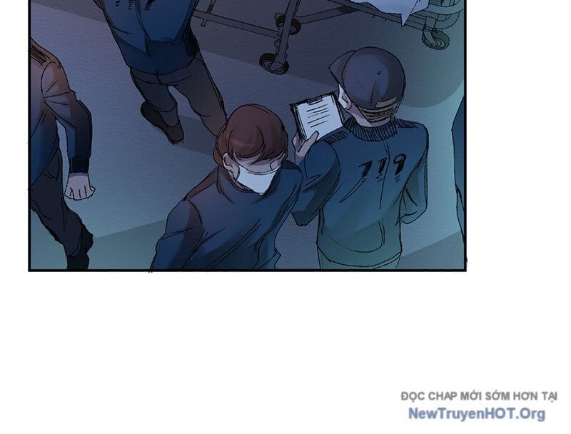 Thám Tử Ẩn Danh Chap 5 - Next Chap 6