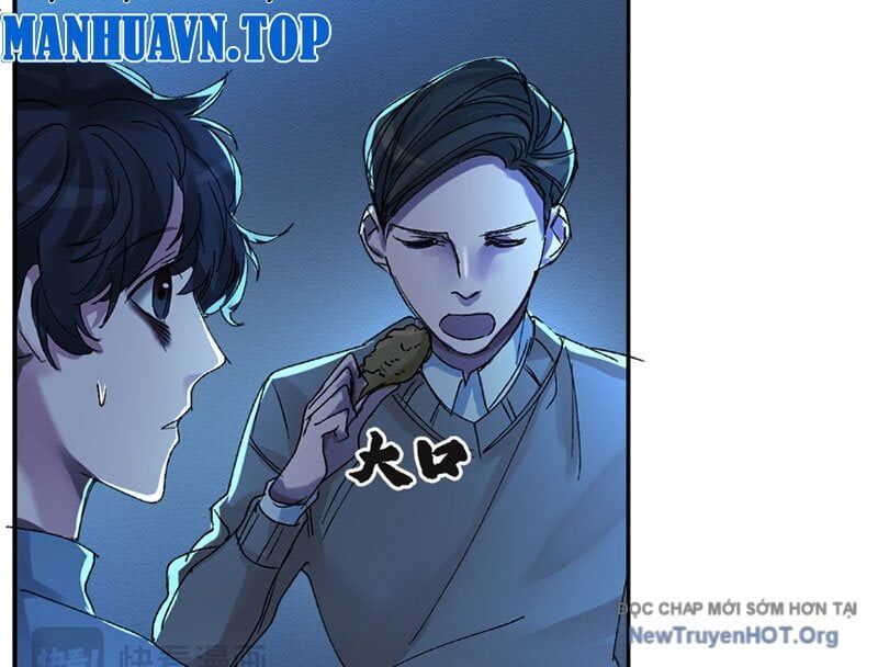 Thám Tử Ẩn Danh Chap 6 - Next Chap 7