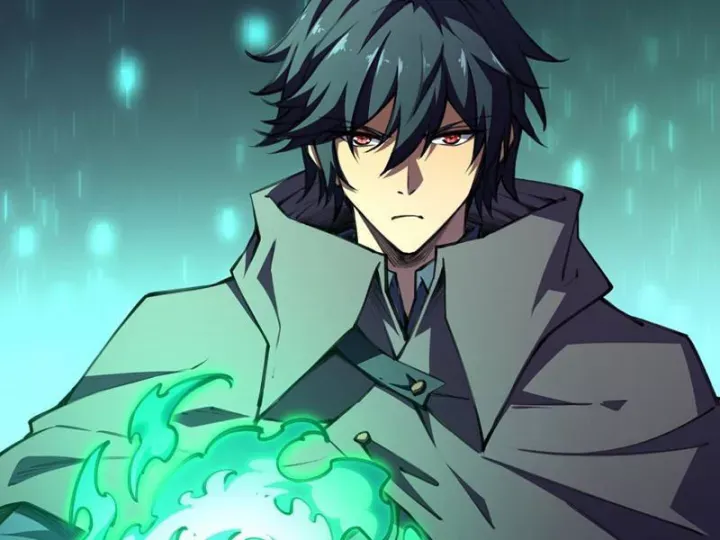 Dị Biến Giáng Lâm Nhân Gian: Triệu Hoán Chi Chủ! Chap 48 - Next Chap 49