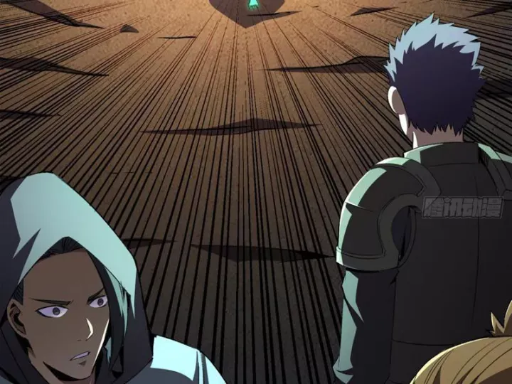 Dị Biến Giáng Lâm Nhân Gian: Triệu Hoán Chi Chủ! Chap 48 - Next Chap 49