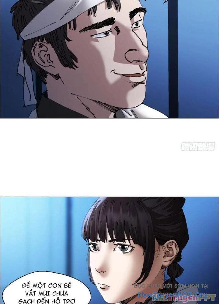 Giờ Ngọ Ba Khắc Chap 10 - Next Chap 11