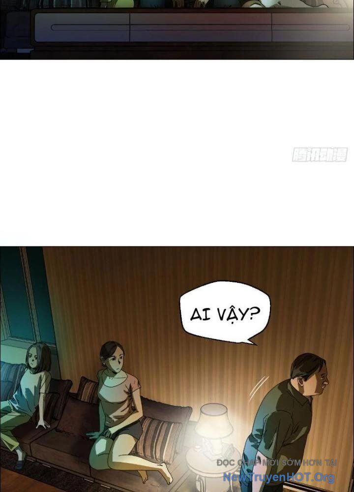 Giờ Ngọ Ba Khắc Chap 10 - Next Chap 11