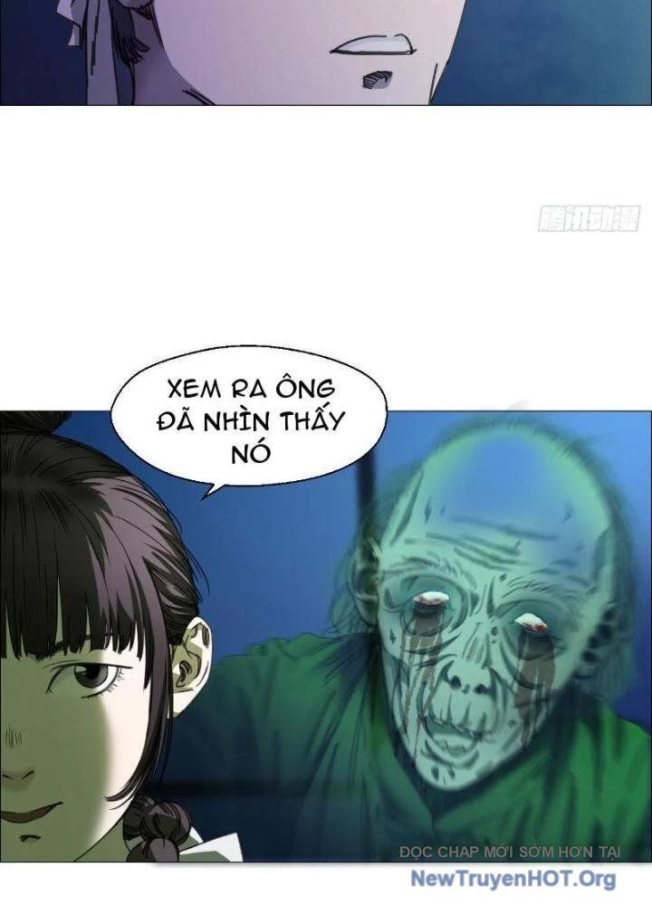 Giờ Ngọ Ba Khắc Chap 10 - Next Chap 11