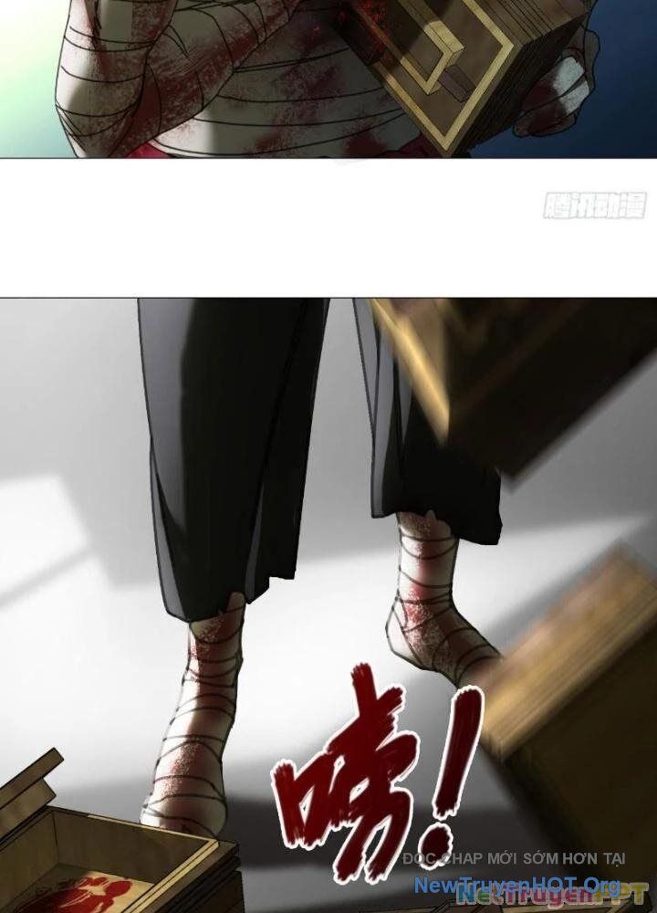 Giờ Ngọ Ba Khắc Chap 11 - Next Chap 12