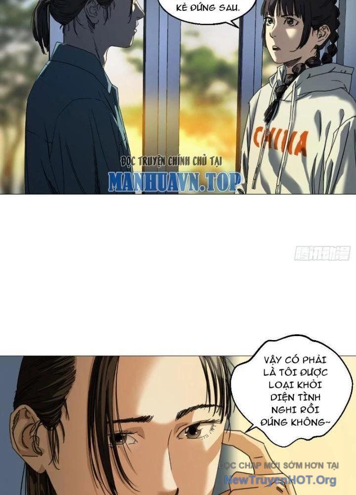 Giờ Ngọ Ba Khắc Chap 11 - Next Chap 12