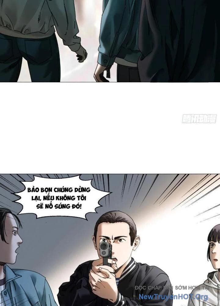 Giờ Ngọ Ba Khắc Chap 11 - Next Chap 12