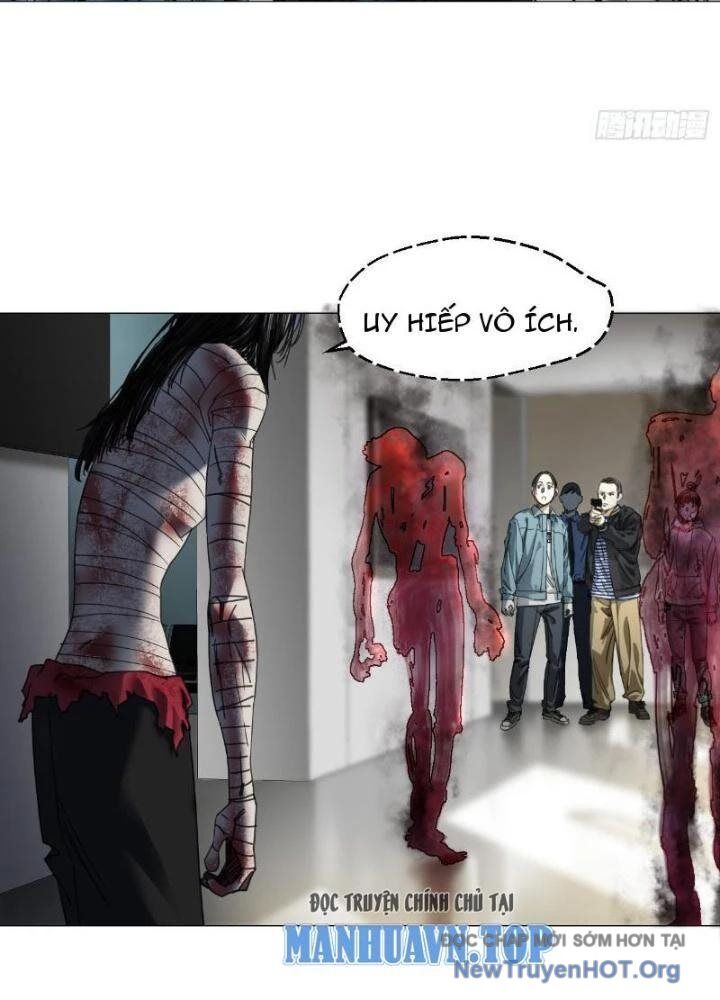 Giờ Ngọ Ba Khắc Chap 11 - Next Chap 12