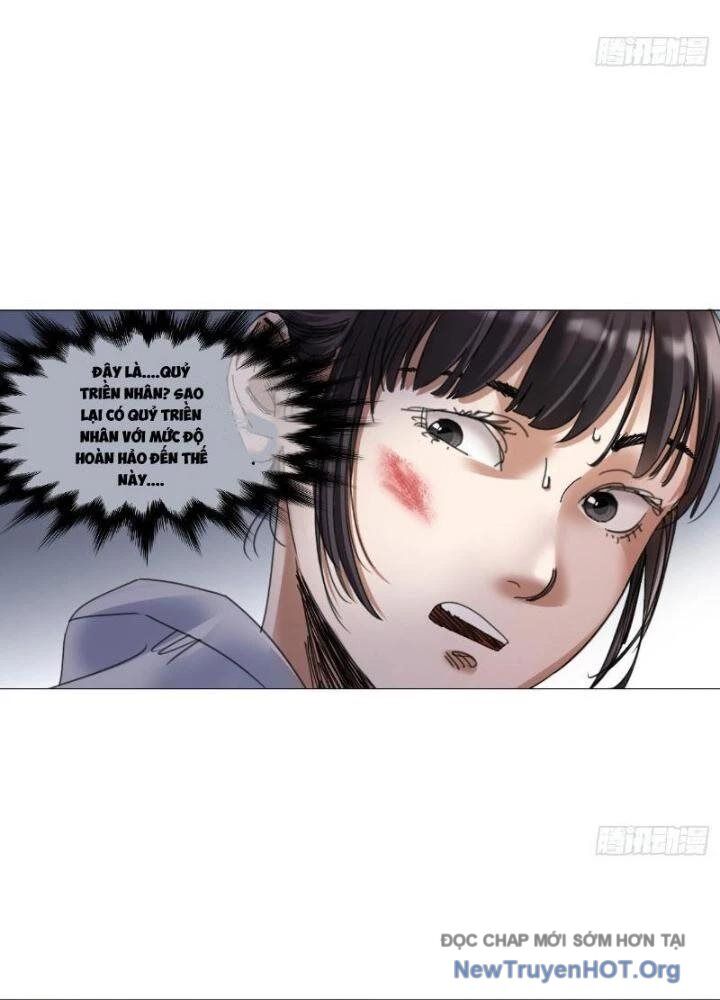 Giờ Ngọ Ba Khắc Chap 11 - Next Chap 12