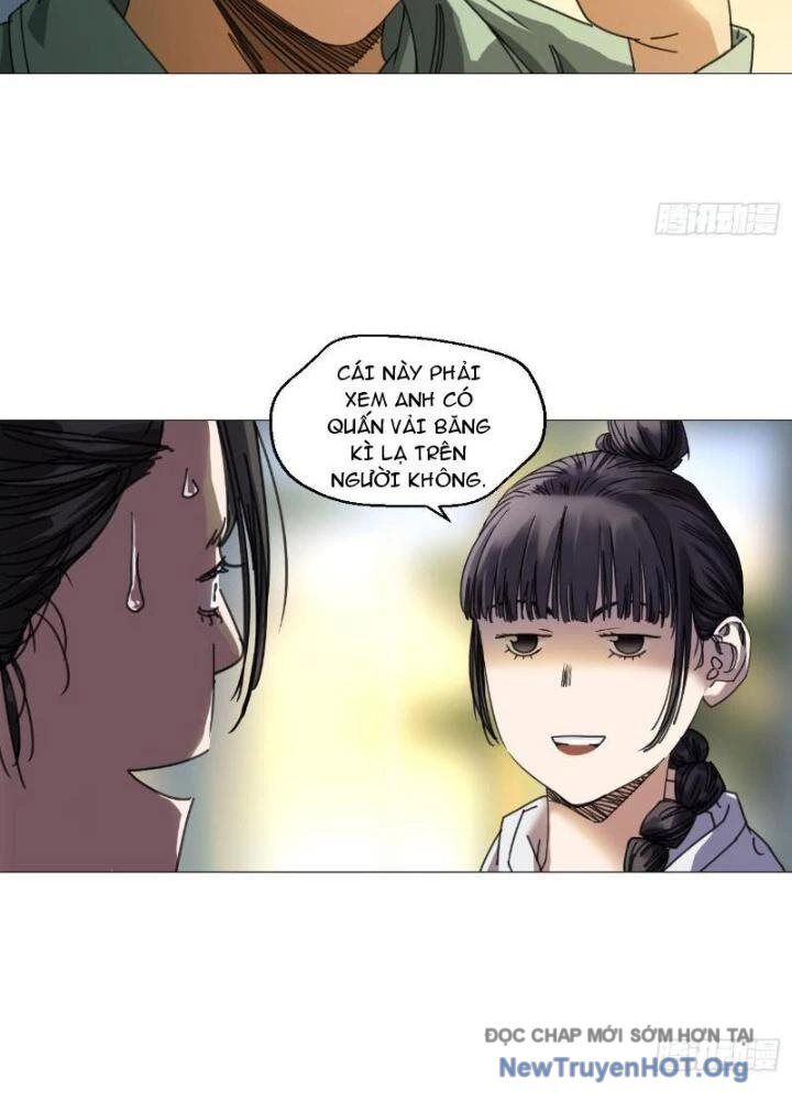 Giờ Ngọ Ba Khắc Chap 11 - Next Chap 12