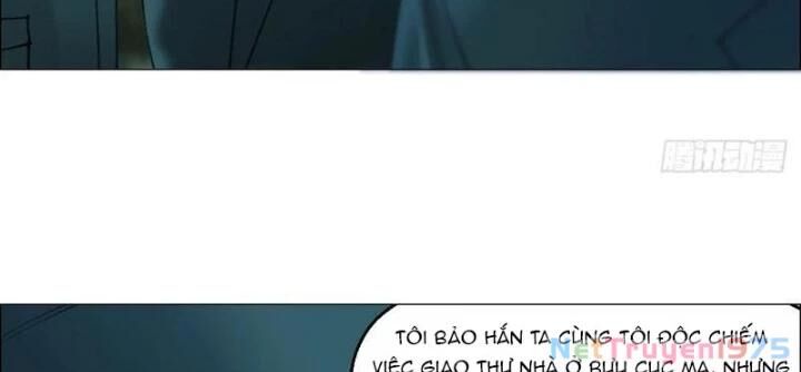 Giờ Ngọ Ba Khắc Chap 112 - Next Chap 113