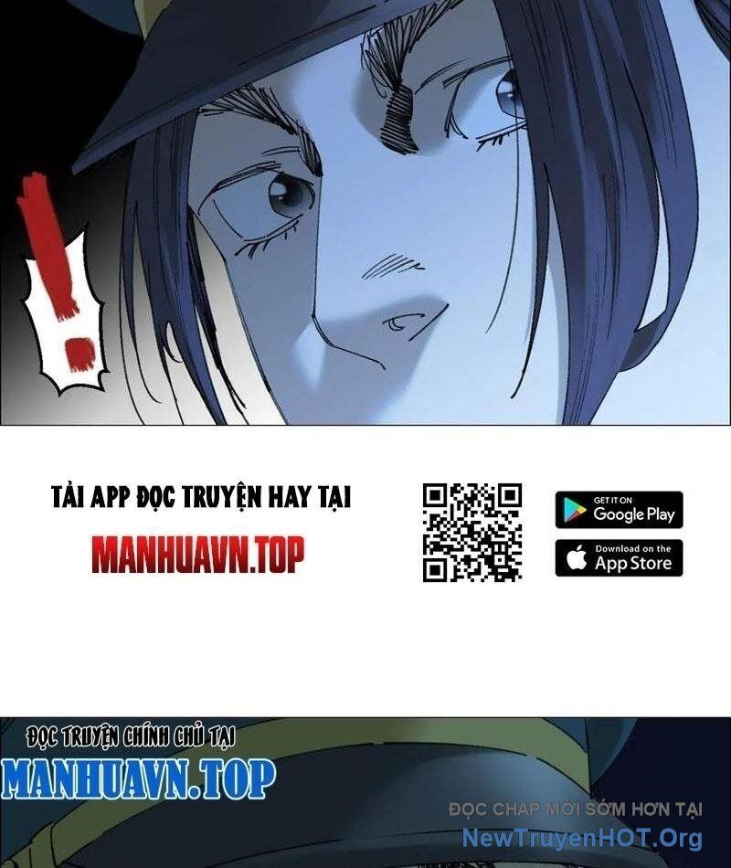 Giờ Ngọ Ba Khắc Chap 113 - Next Chap 114