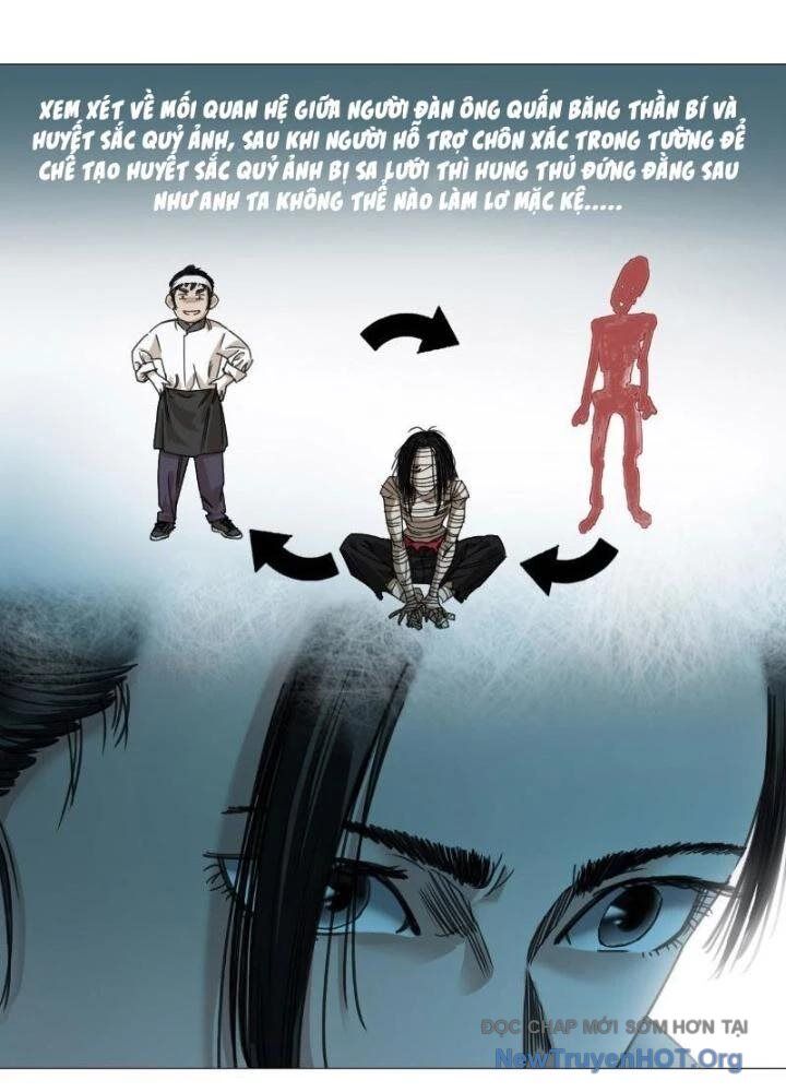 Giờ Ngọ Ba Khắc Chap 12 - Next Chap 13