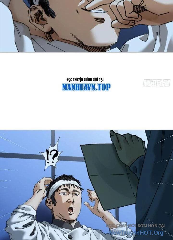 Giờ Ngọ Ba Khắc Chap 14 - Next Chap 15