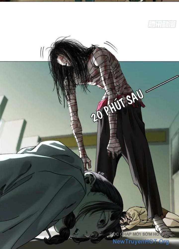 Giờ Ngọ Ba Khắc Chap 14 - Next Chap 15