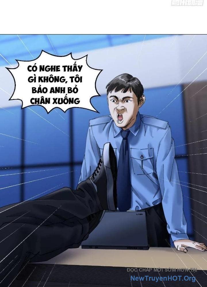 Giờ Ngọ Ba Khắc Chap 14 - Next Chap 15