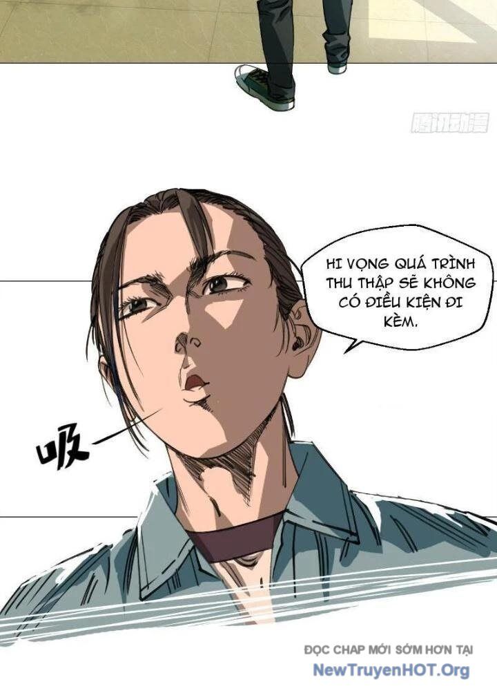 Giờ Ngọ Ba Khắc Chap 15 - Next Chap 16