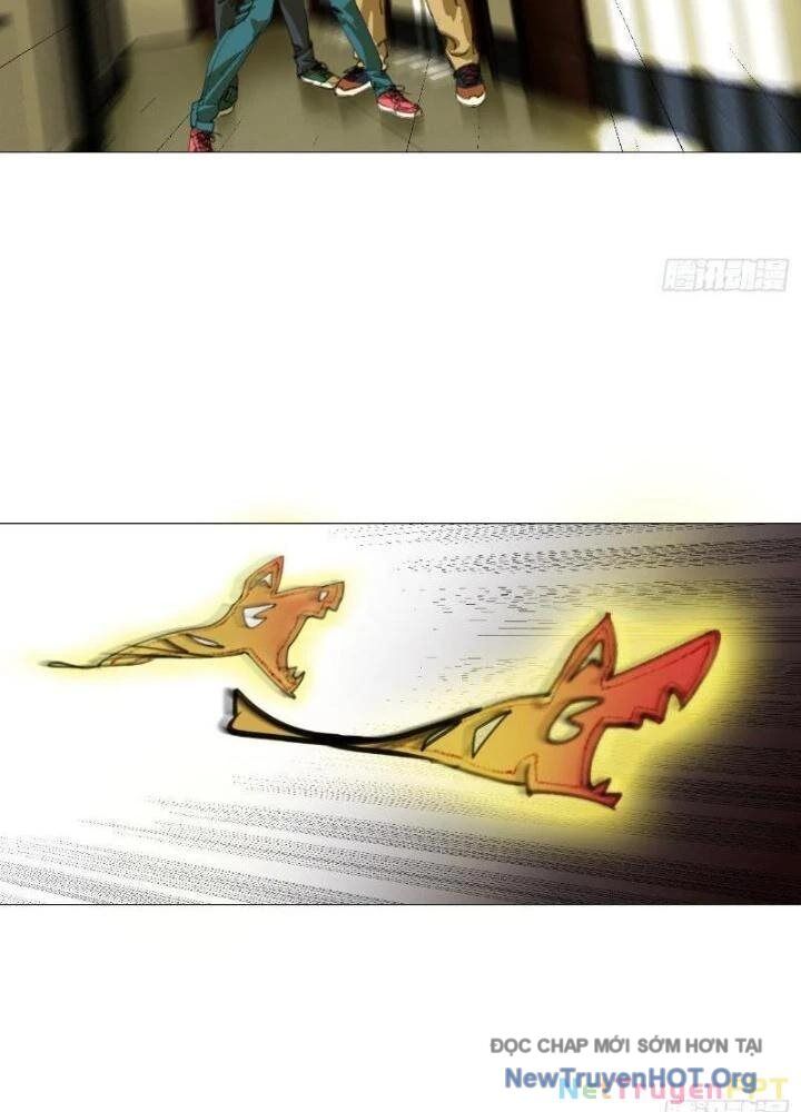 Giờ Ngọ Ba Khắc Chap 16 - Next Chap 17