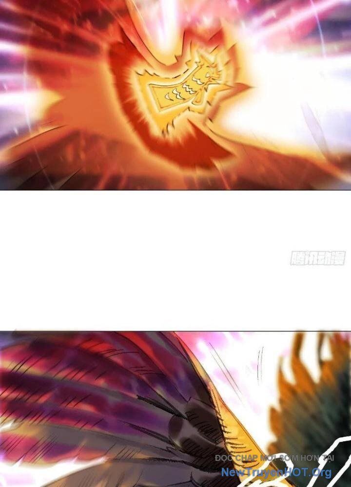 Giờ Ngọ Ba Khắc Chap 16 - Next Chap 17