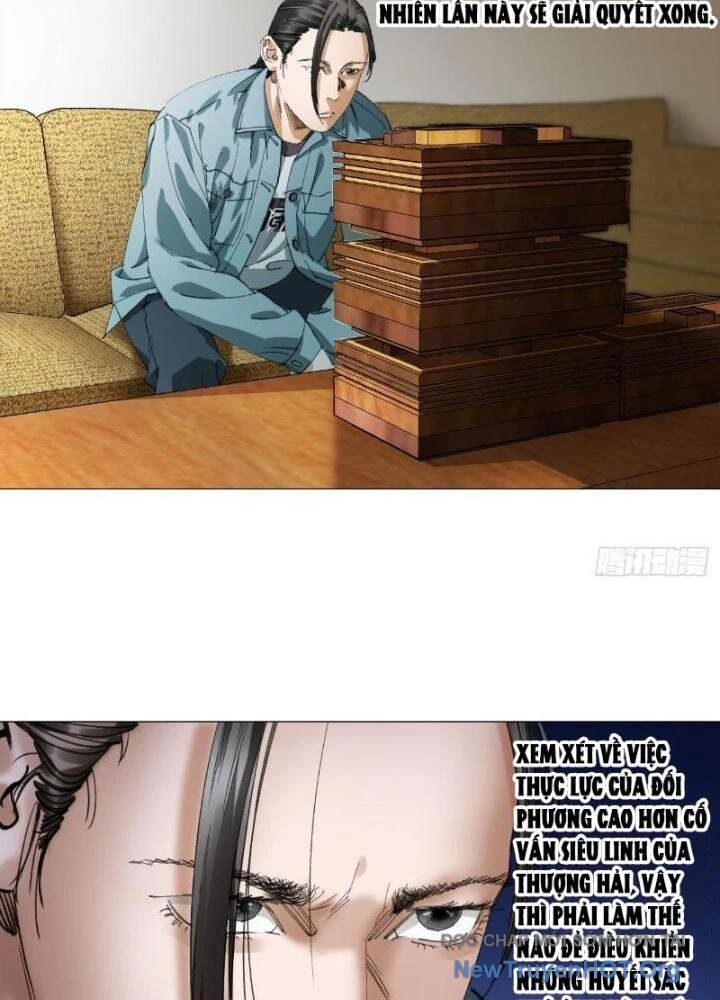 Giờ Ngọ Ba Khắc Chap 17 - Next Chap 18