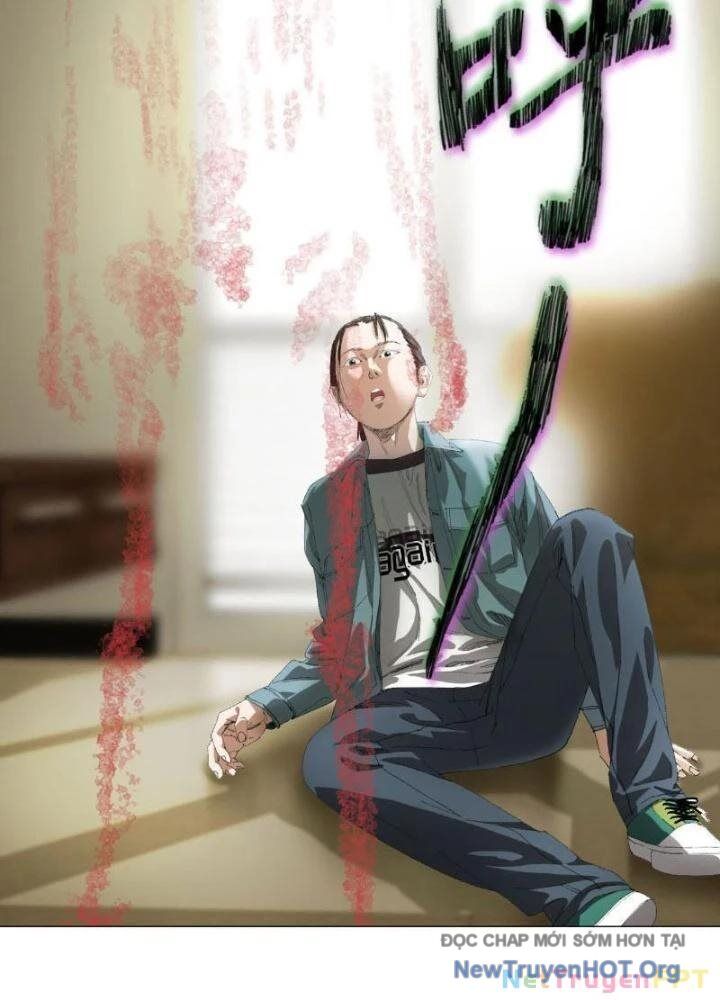 Giờ Ngọ Ba Khắc Chap 17 - Next Chap 18