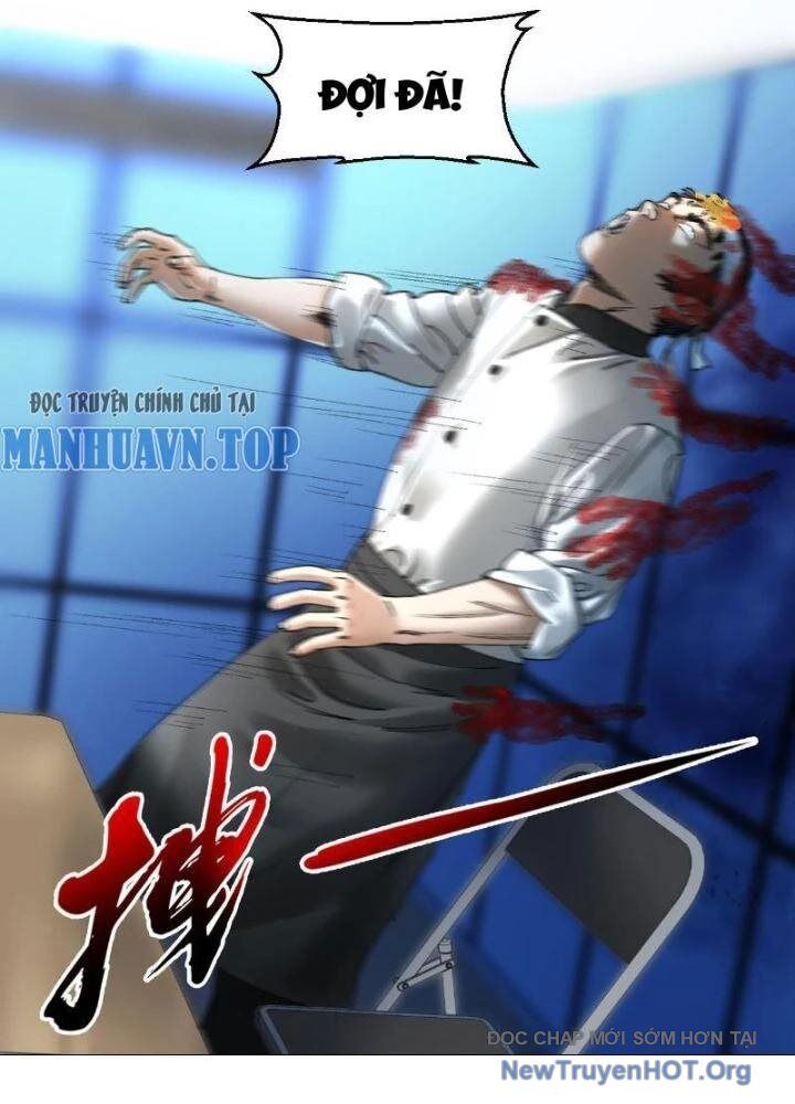 Giờ Ngọ Ba Khắc Chap 19 - Next Chap 20