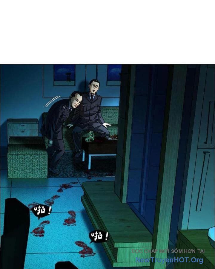 Giờ Ngọ Ba Khắc Chap 2 - Next Chap 3