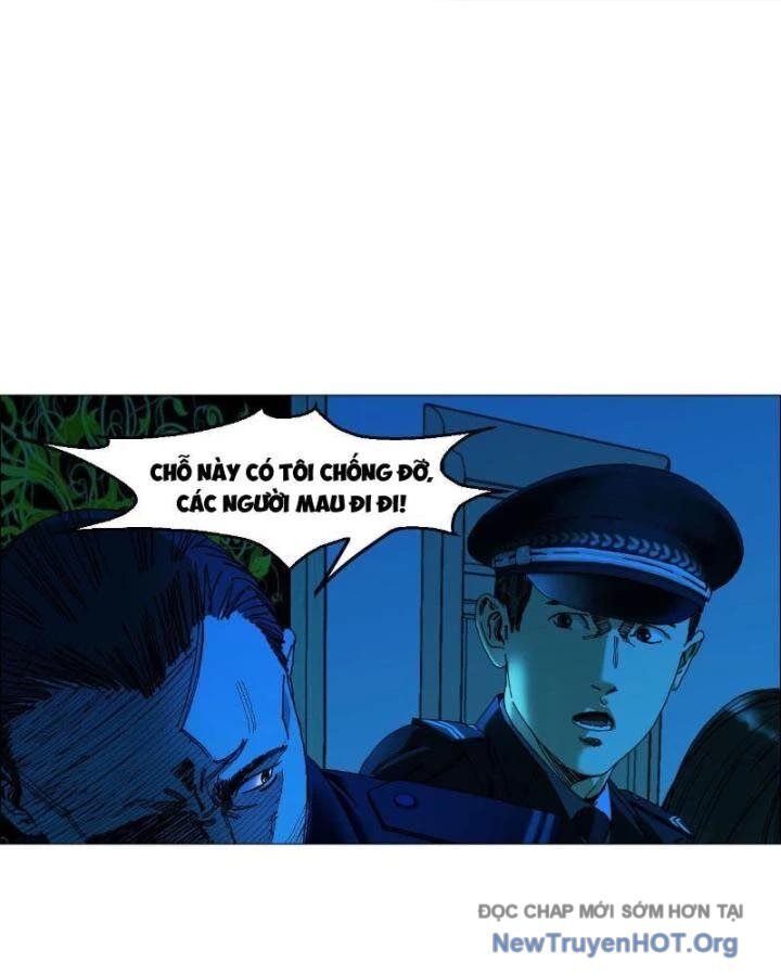 Giờ Ngọ Ba Khắc Chap 2 - Next Chap 3