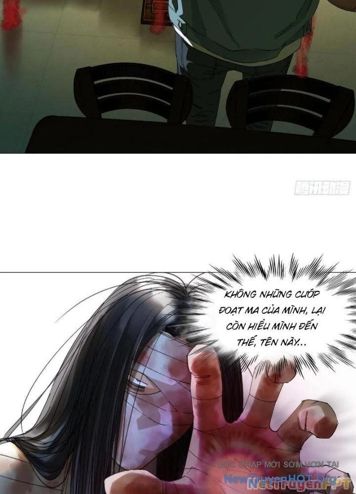 Giờ Ngọ Ba Khắc Chap 20 - Next Chap 21