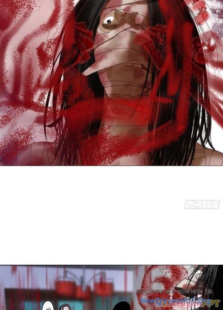 Giờ Ngọ Ba Khắc Chap 20 - Next Chap 21