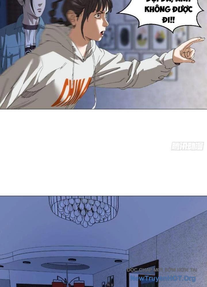 Giờ Ngọ Ba Khắc Chap 20 - Next Chap 21