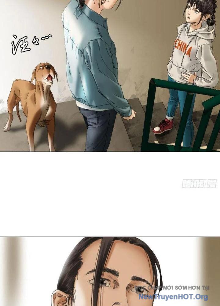 Giờ Ngọ Ba Khắc Chap 21 - Next Chap 22