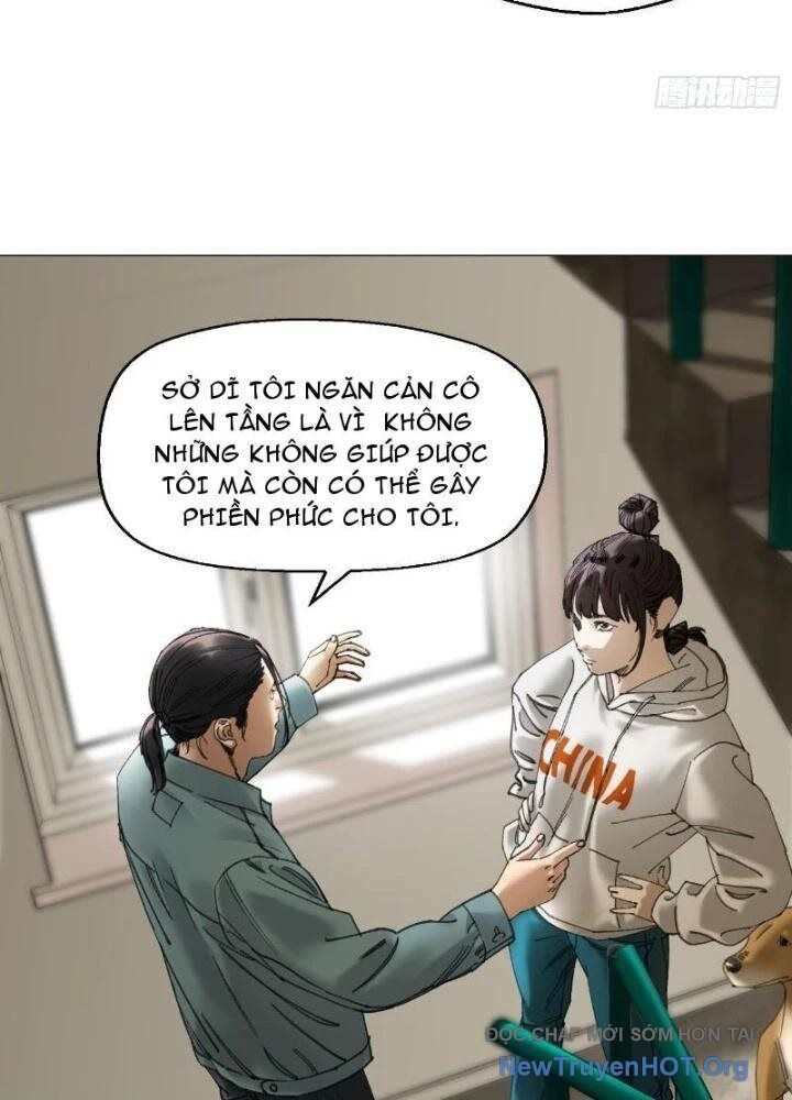 Giờ Ngọ Ba Khắc Chap 21 - Next Chap 22