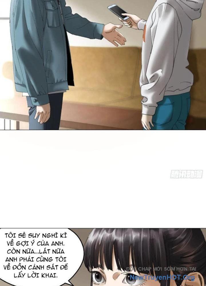 Giờ Ngọ Ba Khắc Chap 22 - Next Chap 23