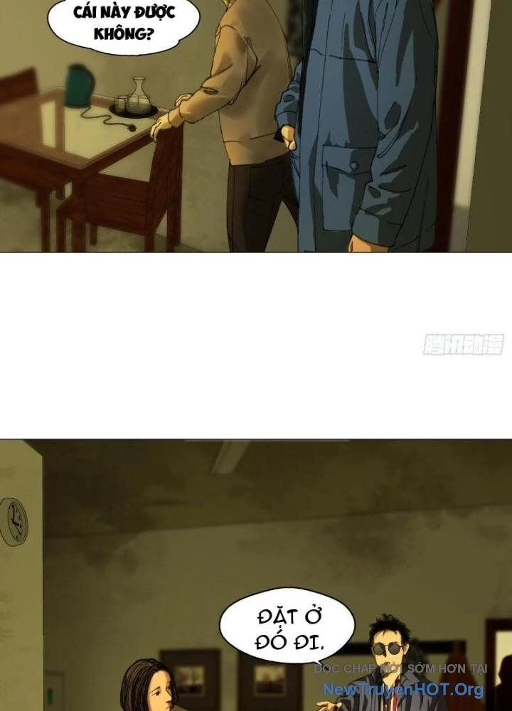 Giờ Ngọ Ba Khắc Chap 23 - Next Chap 24