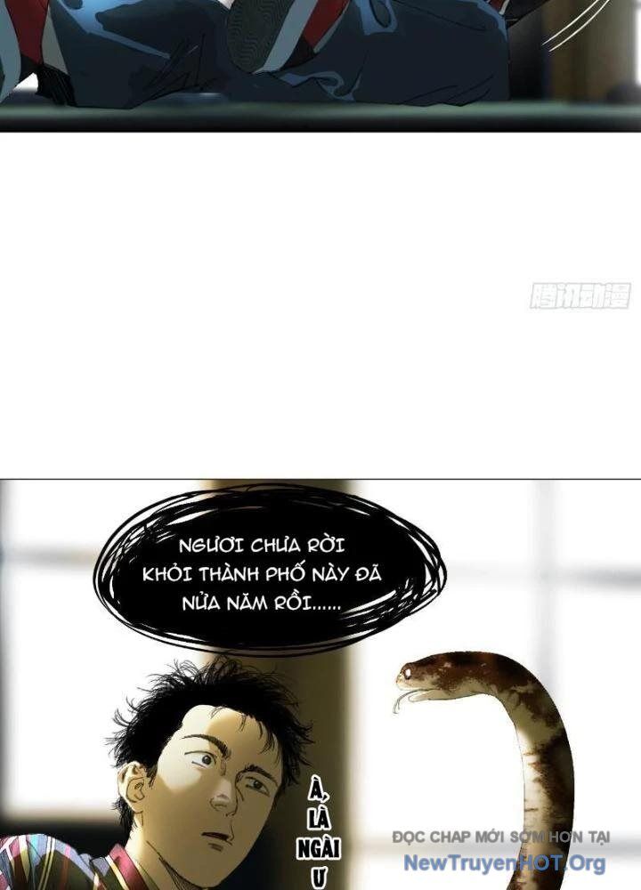 Giờ Ngọ Ba Khắc Chap 23 - Next Chap 24