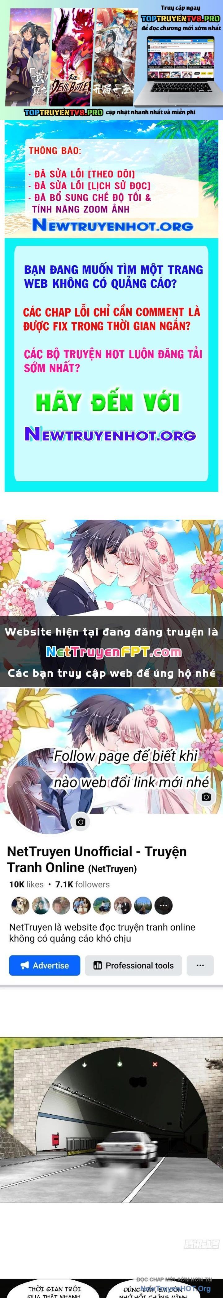 Giờ Ngọ Ba Khắc Chap 25 - Next Chap 26