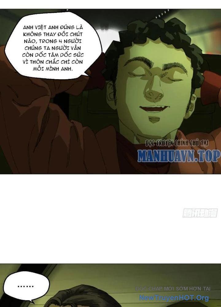 Giờ Ngọ Ba Khắc Chap 25 - Next Chap 26