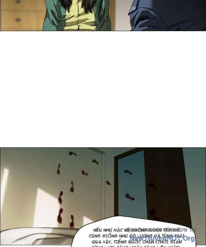 Giờ Ngọ Ba Khắc Chap 3 - Next Chap 4