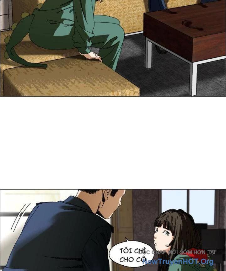 Giờ Ngọ Ba Khắc Chap 3 - Next Chap 4