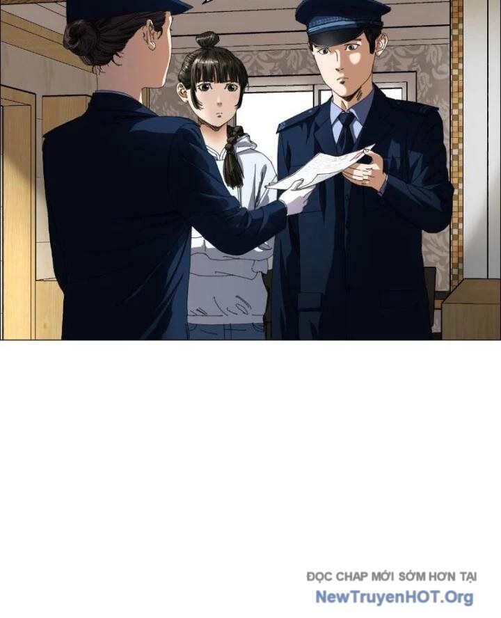 Giờ Ngọ Ba Khắc Chap 4 - Next Chap 5